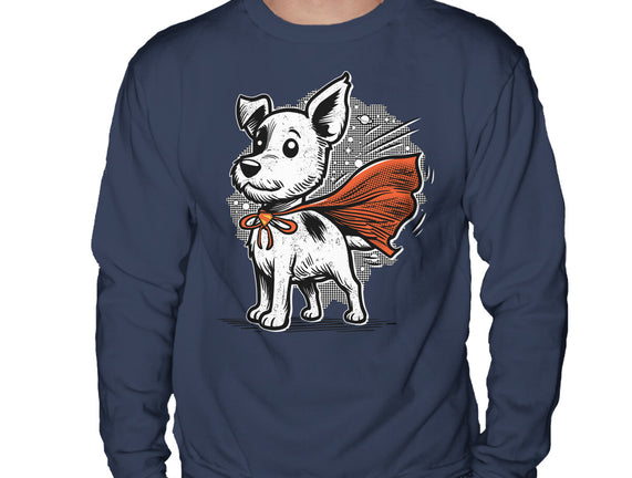 The Super Dog