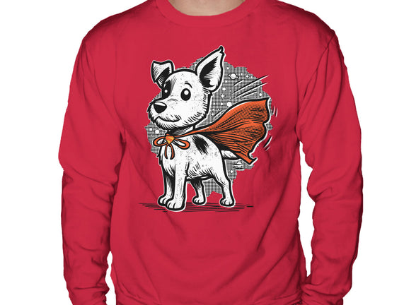 The Super Dog