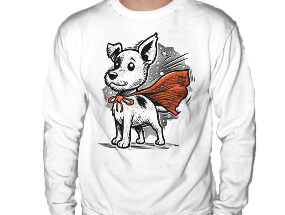 The Super Dog