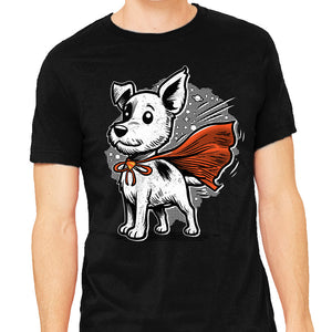 The Super Dog
