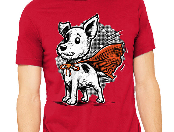 The Super Dog