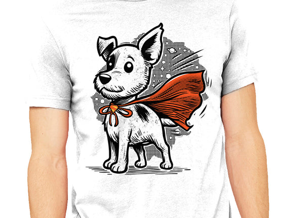 The Super Dog