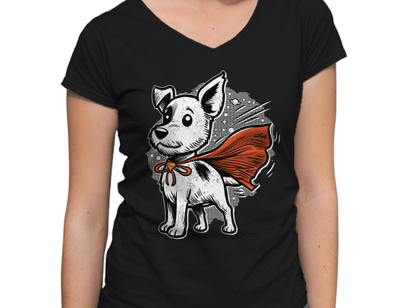 The Super Dog