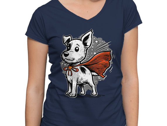 The Super Dog