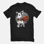 The Super Dog-Mens-Premium-Tee-palmstreet