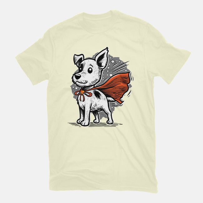 The Super Dog-Mens-Premium-Tee-palmstreet