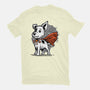 The Super Dog-Mens-Premium-Tee-palmstreet
