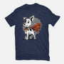 The Super Dog-Mens-Premium-Tee-palmstreet