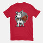 The Super Dog-Mens-Premium-Tee-palmstreet