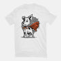 The Super Dog-Mens-Premium-Tee-palmstreet