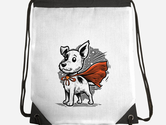 The Super Dog