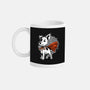 The Super Dog-None-Mug-Drinkware-palmstreet