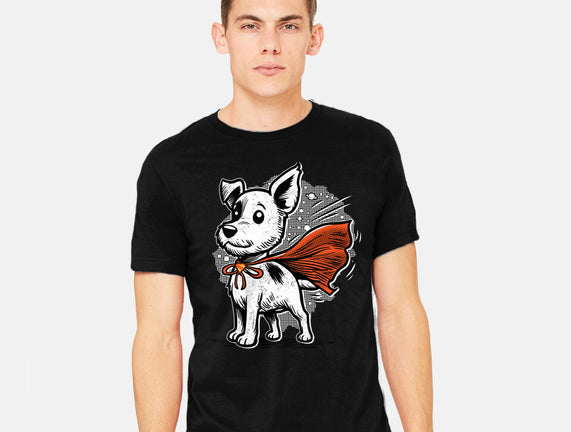 The Super Dog