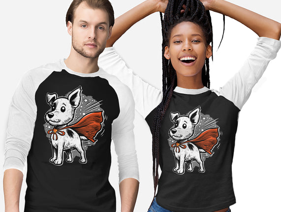 The Super Dog