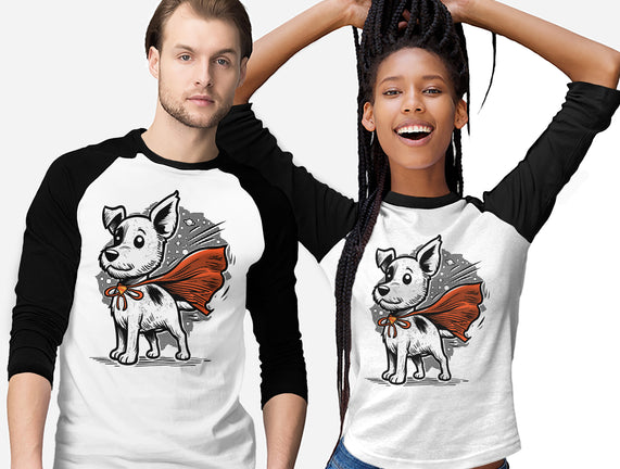 The Super Dog