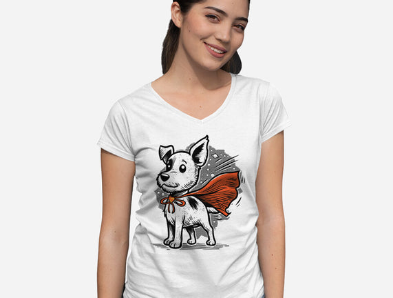 The Super Dog