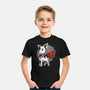 The Super Dog-Youth-Basic-Tee-palmstreet