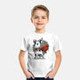 The Super Dog-Youth-Basic-Tee-palmstreet