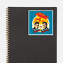 SUPERHISTORY-None-Glossy-Sticker-CappO