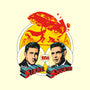 SUPERHISTORY-None-Glossy-Sticker-CappO