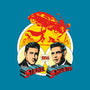 SUPERHISTORY-None-Glossy-Sticker-CappO