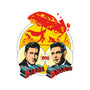 SUPERHISTORY-None-Glossy-Sticker-CappO