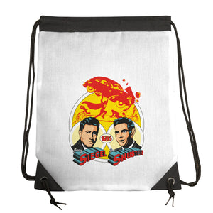 SUPERHISTORY