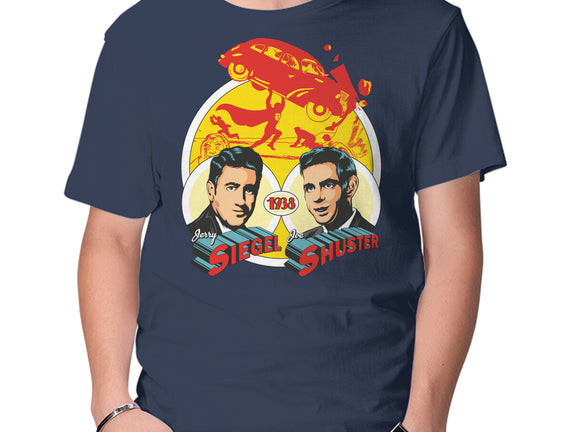 SUPERHISTORY