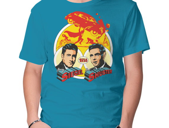 SUPERHISTORY