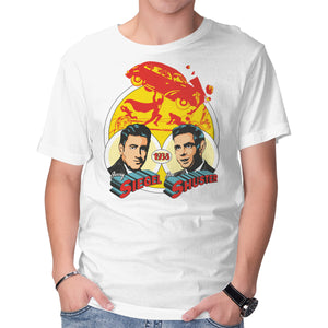 SUPERHISTORY