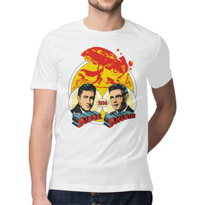 SUPERHISTORY