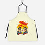 SUPERHISTORY-Unisex-Kitchen-Apron-CappO