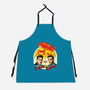 SUPERHISTORY-Unisex-Kitchen-Apron-CappO