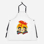 SUPERHISTORY-Unisex-Kitchen-Apron-CappO