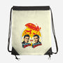 SUPERHISTORY-None-Drawstring-Bag-CappO