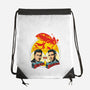 SUPERHISTORY-None-Drawstring-Bag-CappO