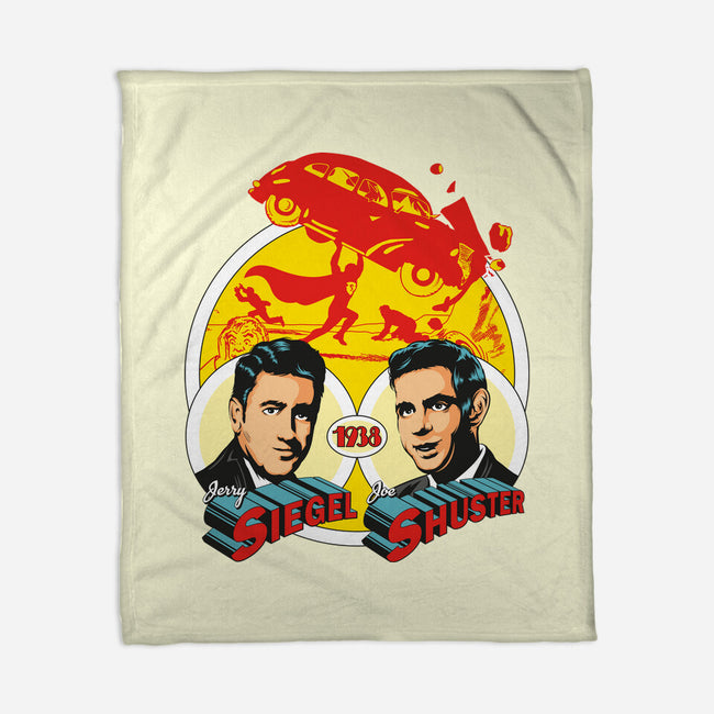 SUPERHISTORY-None-Fleece-Blanket-CappO