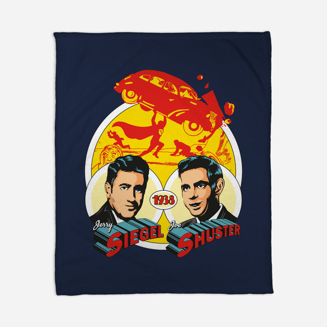 SUPERHISTORY-None-Fleece-Blanket-CappO
