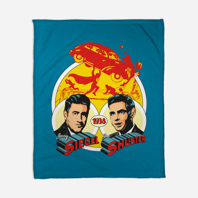 SUPERHISTORY-None-Fleece-Blanket-CappO