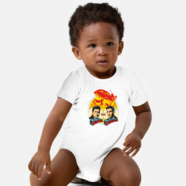 SUPERHISTORY-Baby-Basic-Onesie-CappO