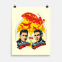 SUPERHISTORY-None-Matte-Poster-CappO
