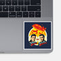 SUPERHISTORY-None-Glossy-Sticker-CappO