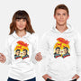 SUPERHISTORY-Unisex-Pullover-Sweatshirt-CappO