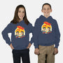 SUPERHISTORY-Youth-Pullover-Sweatshirt-CappO