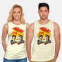 SUPERHISTORY-Unisex-Basic-Tank-CappO