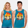 SUPERHISTORY-Unisex-Basic-Tank-CappO
