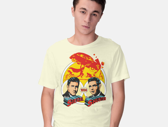 SUPERHISTORY