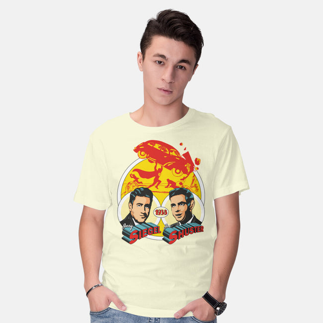 SUPERHISTORY-Mens-Basic-Tee-CappO