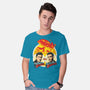 SUPERHISTORY-Mens-Basic-Tee-CappO