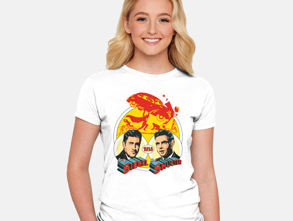 SUPERHISTORY